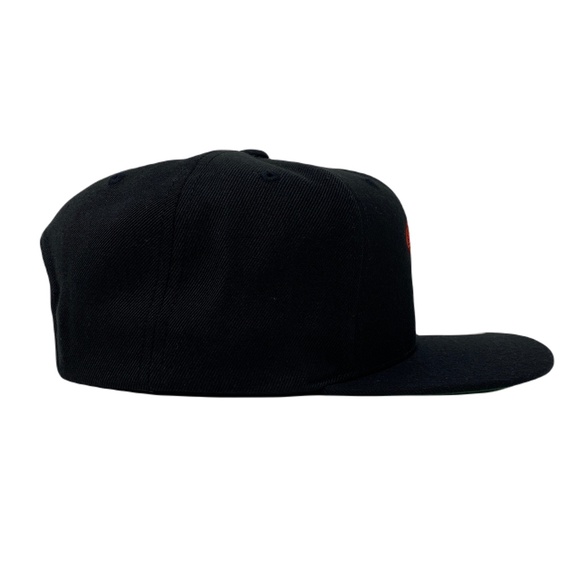 Los Angeles LA Rose Rosa Snapback Hat Cap - Picture 8 of 9